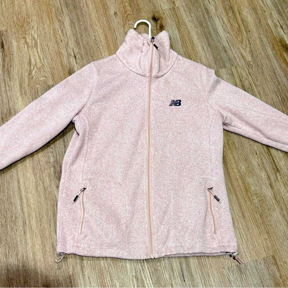 Women’s Fleece Zip up Jacket